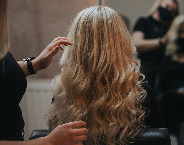 Hairdressing 2